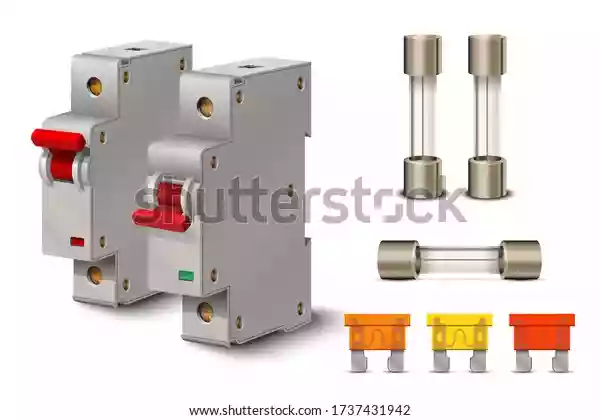 What are the differences between Fuse and Circuit Breaker