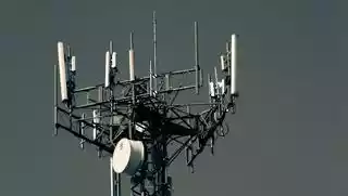 Why Uplink Frequency is Lower than Downlink Frequency in Mobile Communication?
