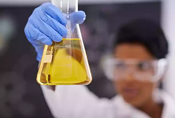 Is Chemical Engineering Good for the Future?