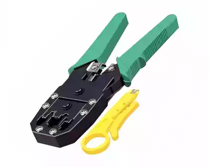 cable crimper