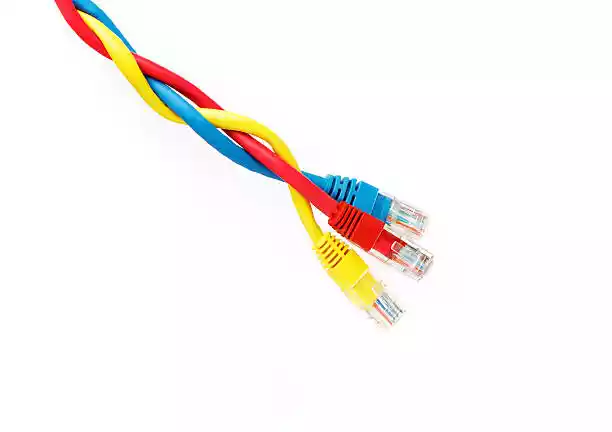 List of Cables Used in Networking