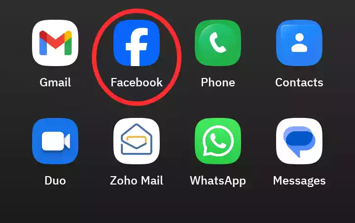 How to Fix Can't Download Facebook App on Android?