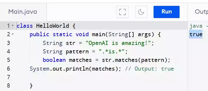 How to Compare Strings in Java?