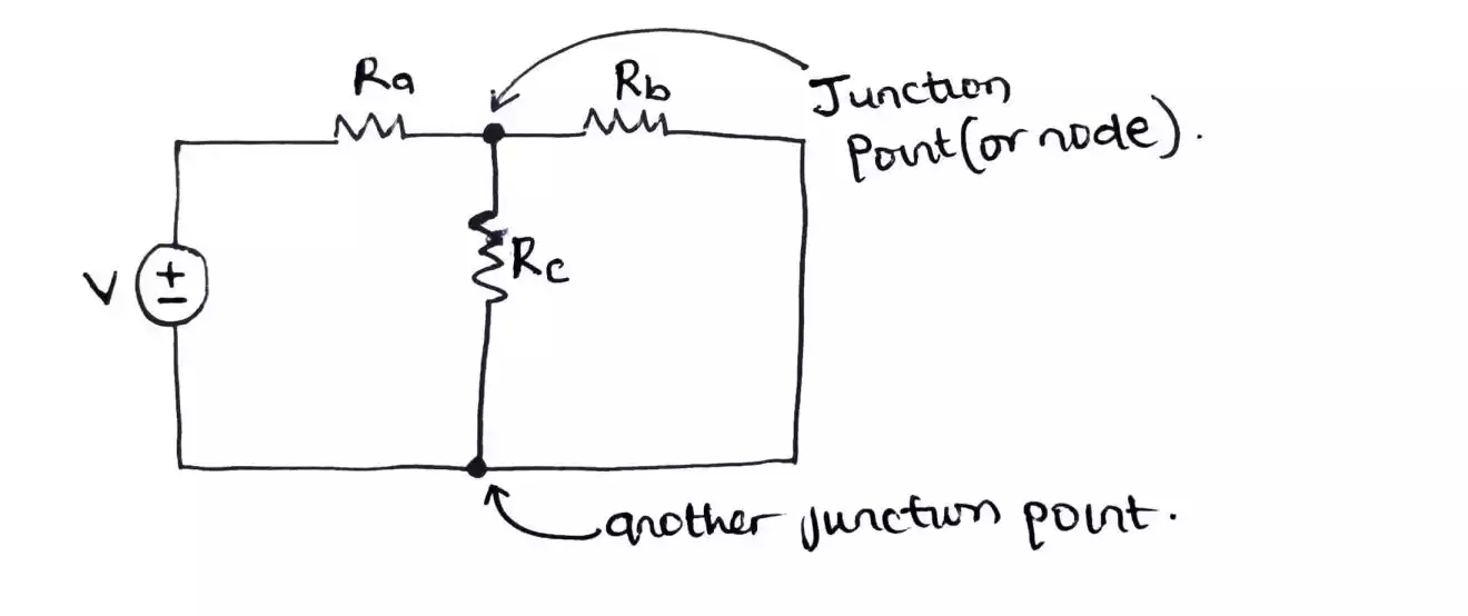 Kirchhoff’s current and voltage law explained with steps to solving any circuit problems easily