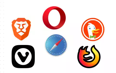 6 Best Lightweight Browsers for macOS (2024)