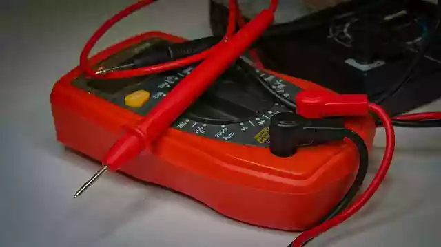 multimeter