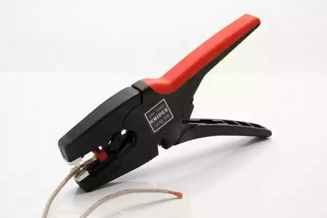 wire stripper