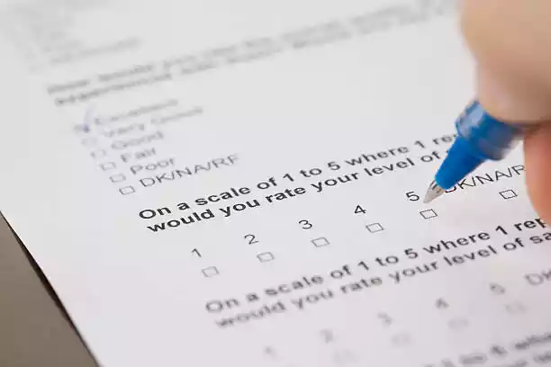 Survey vs. Census: What's The Difference?