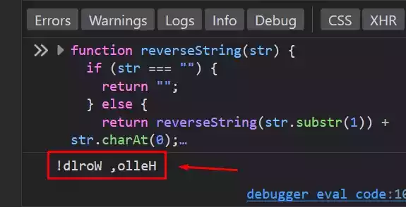 How to Reverse a String in JavaScript: 3 Easy Ways