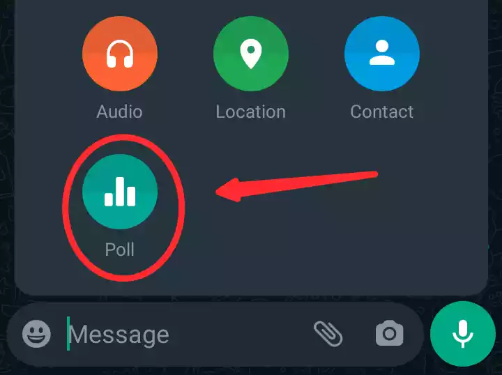 How to Add Polling on WhatsApp – A Step-by-Step Guide