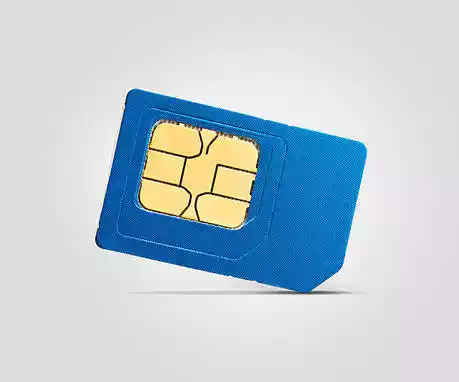 sim card