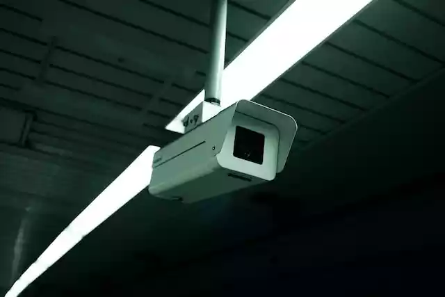 Surveillance vs. Monitoring: What's The Difference?