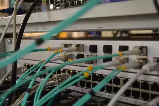 network switch