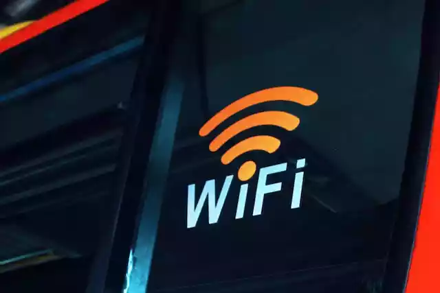 Difference Between Wi-Fi and Bluetooth