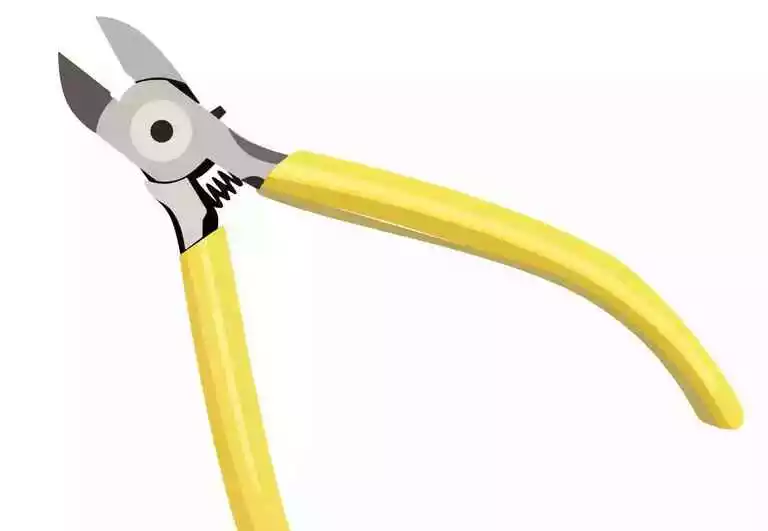 wire cutter